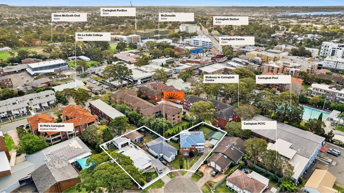 Image of neighborhood
