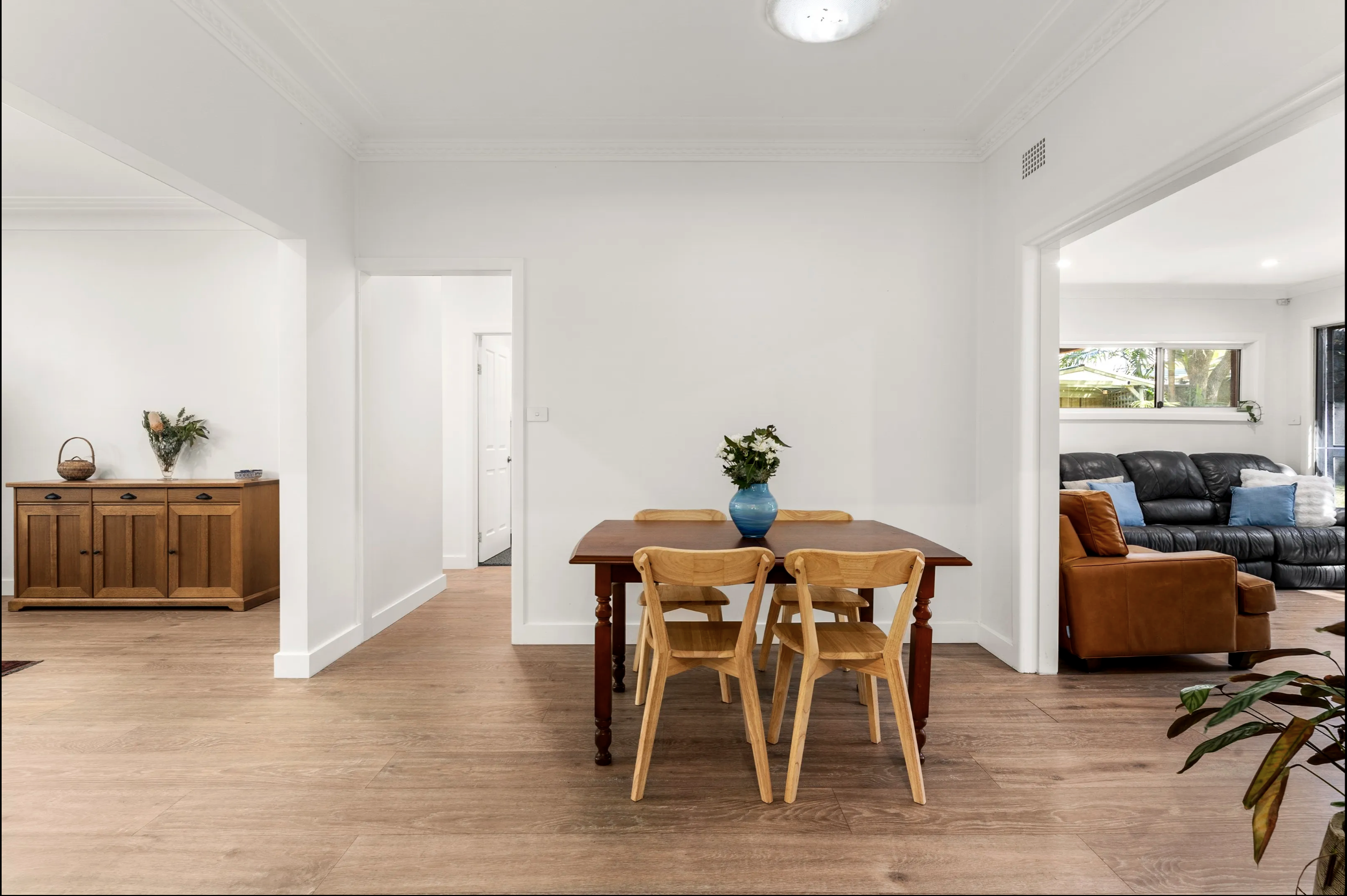 Image of interior design