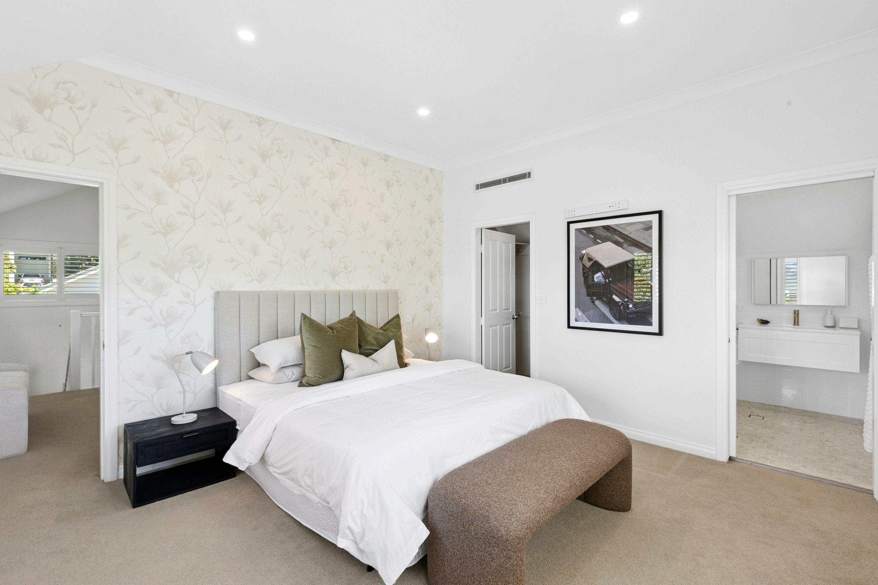 Image of corner
