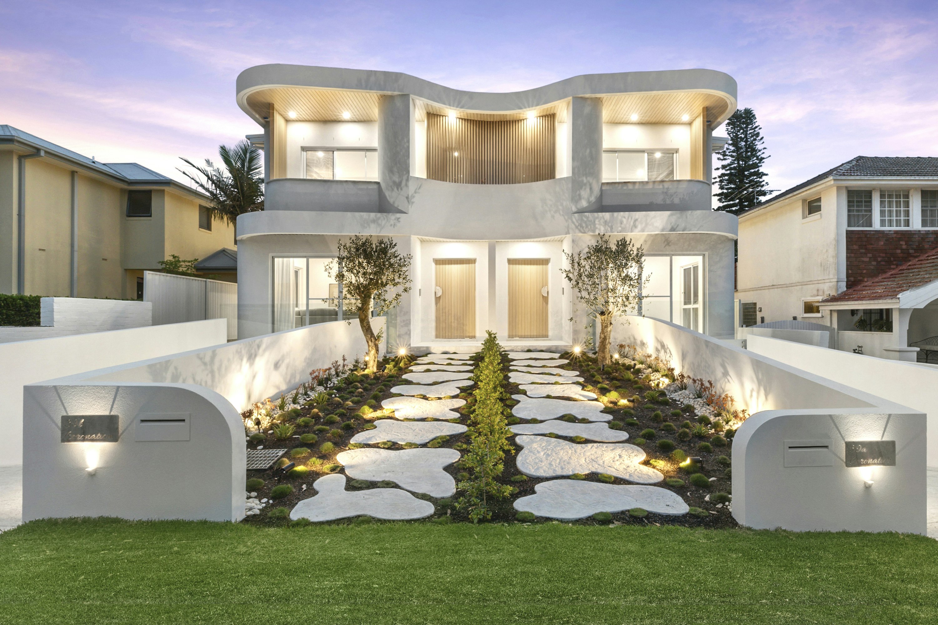 Image of architecture