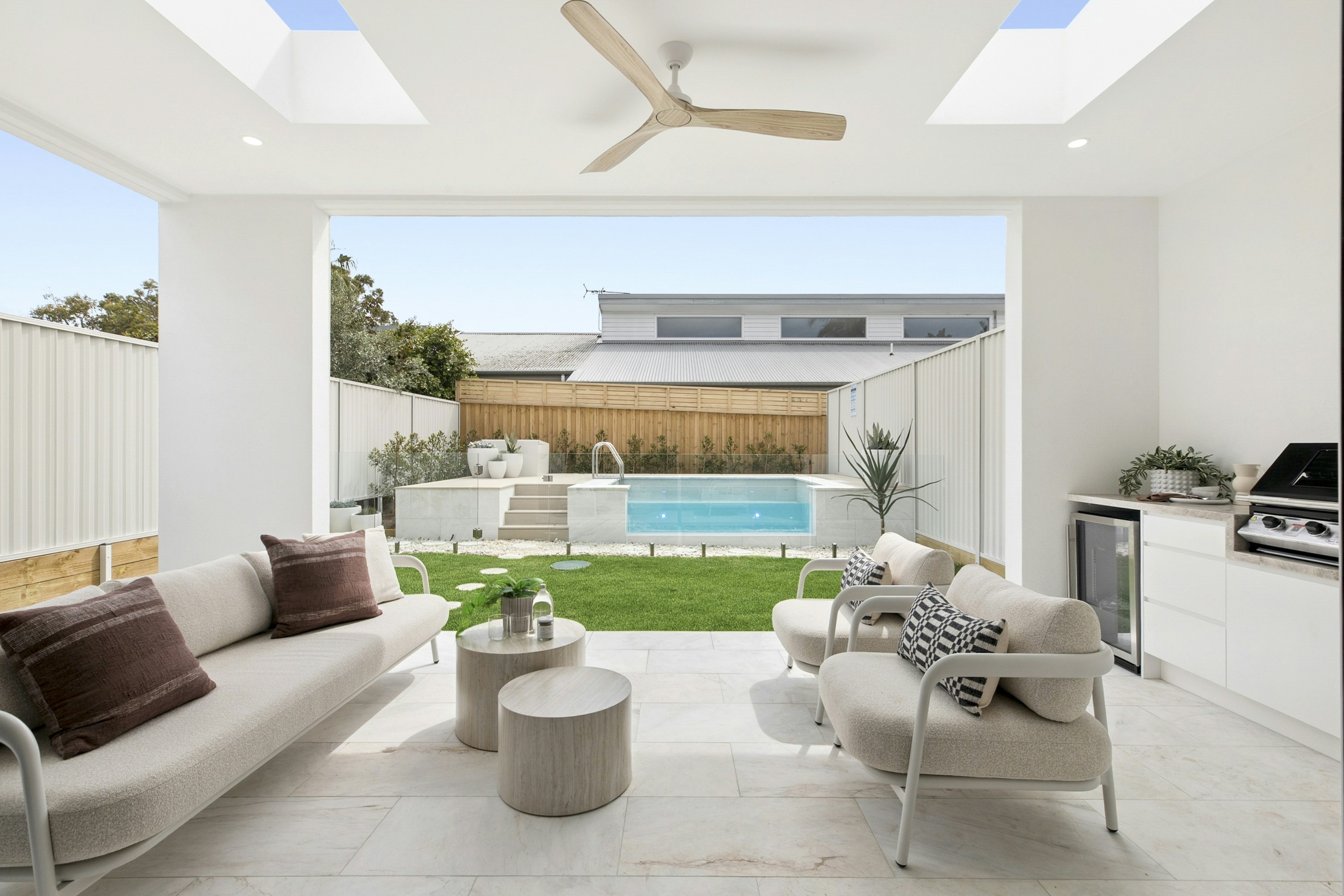 Image of coffee table