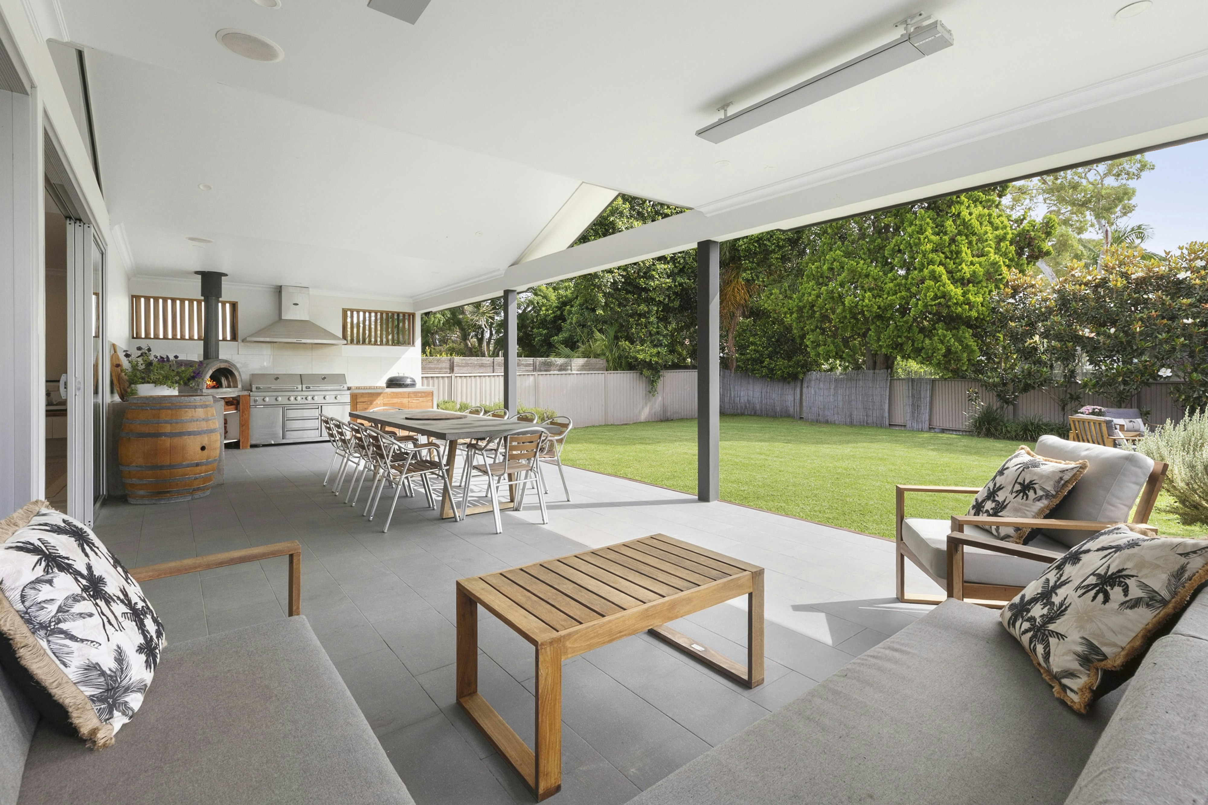 Image of interior design