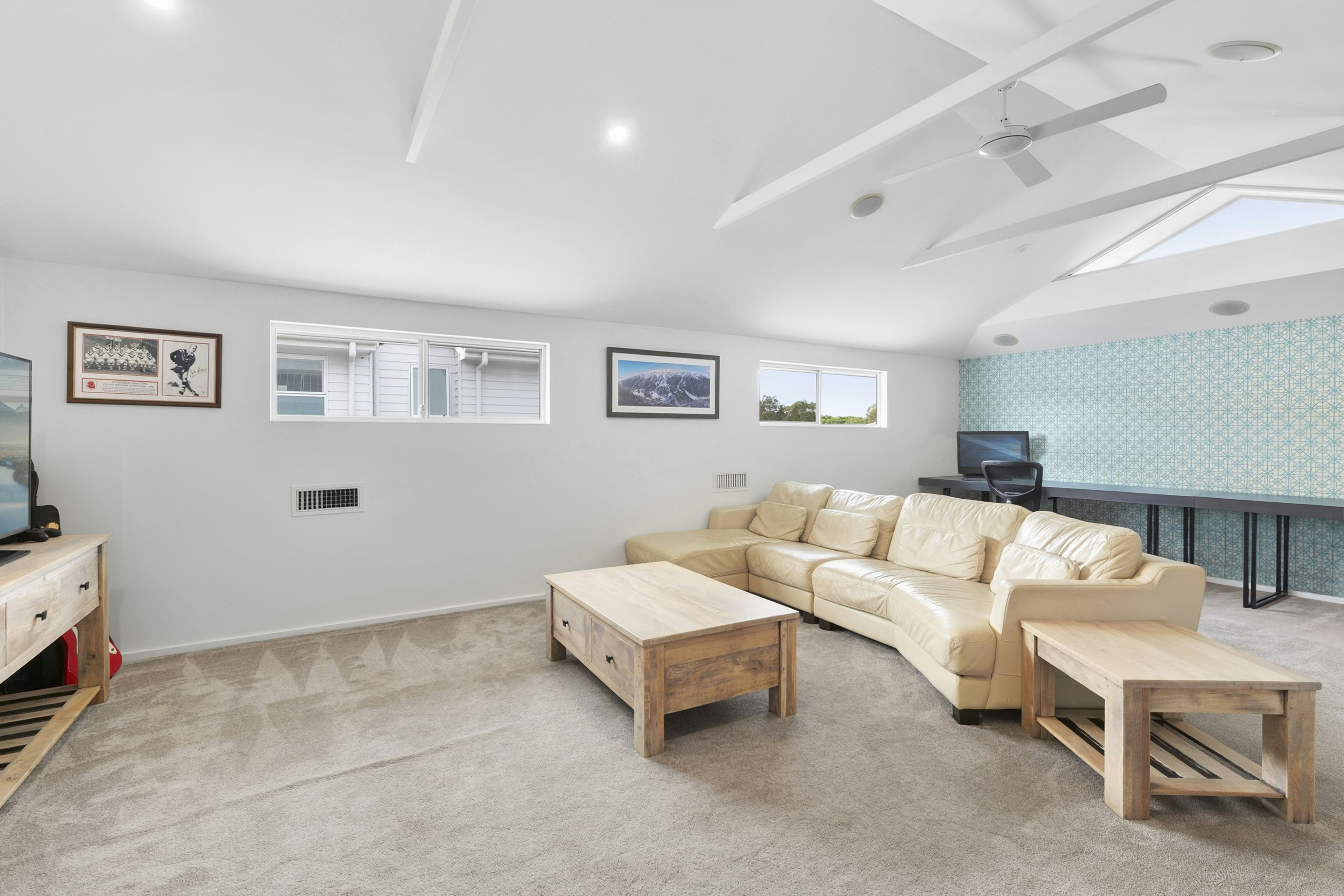 Image of coffee table