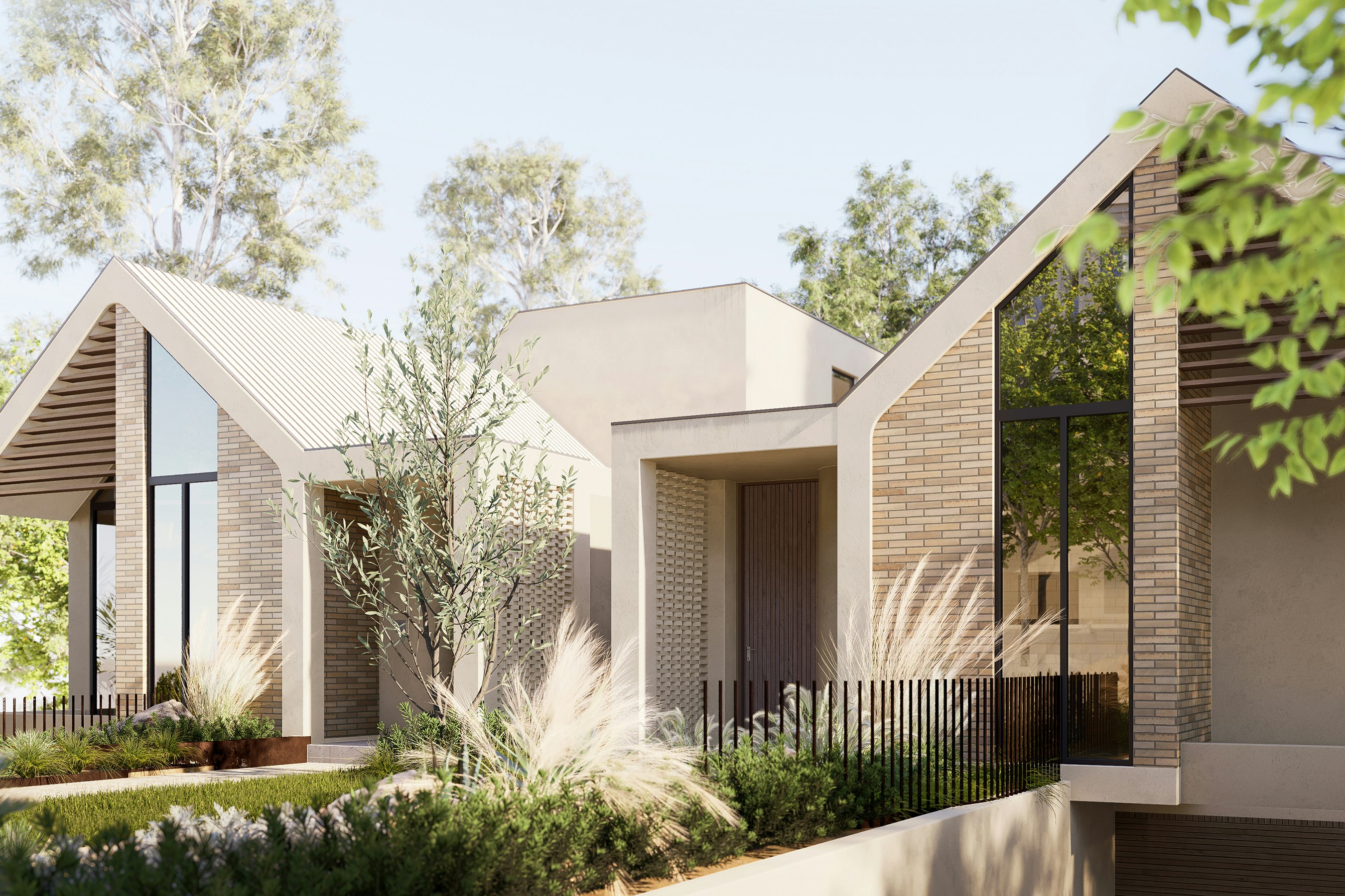 Image of architecture