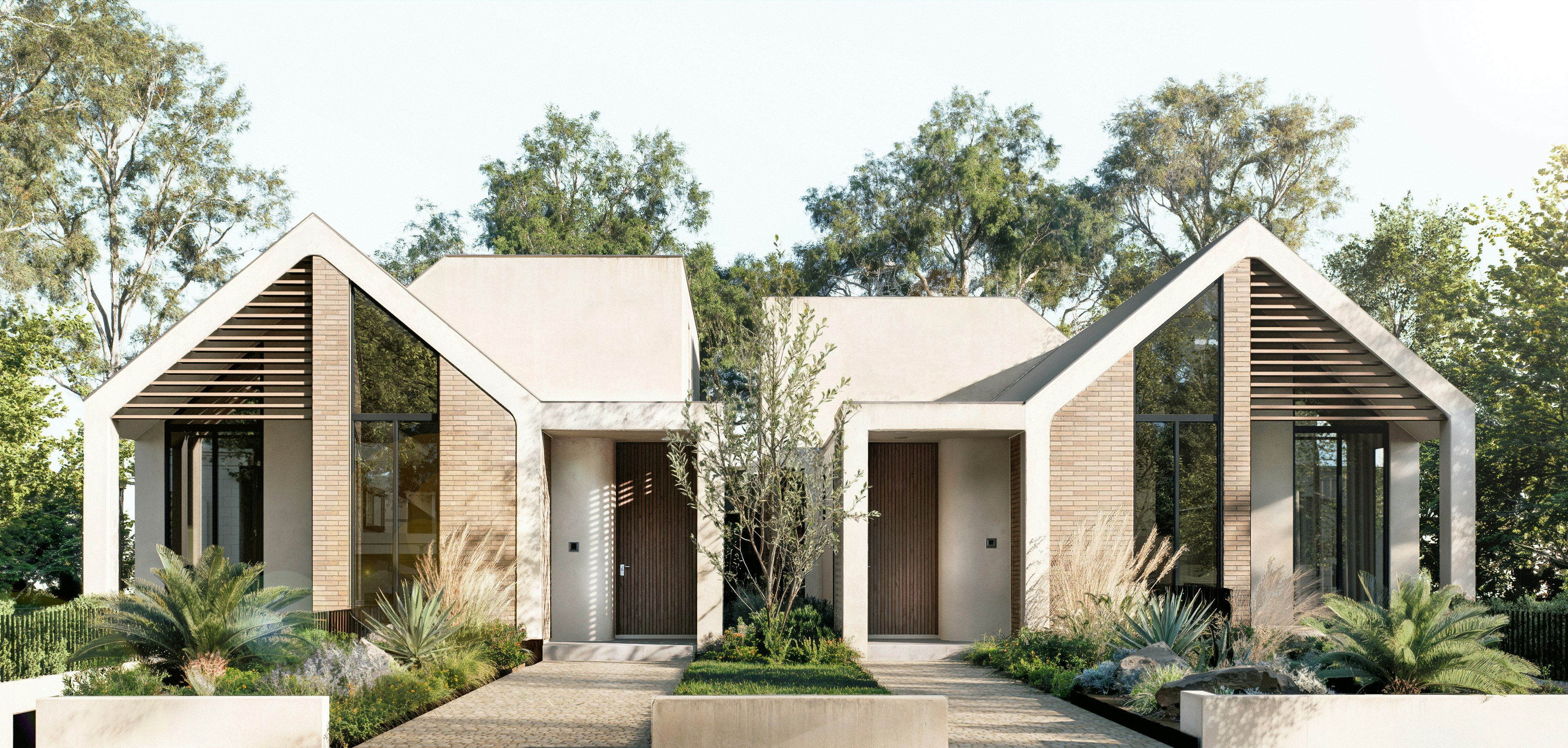 Image of architecture