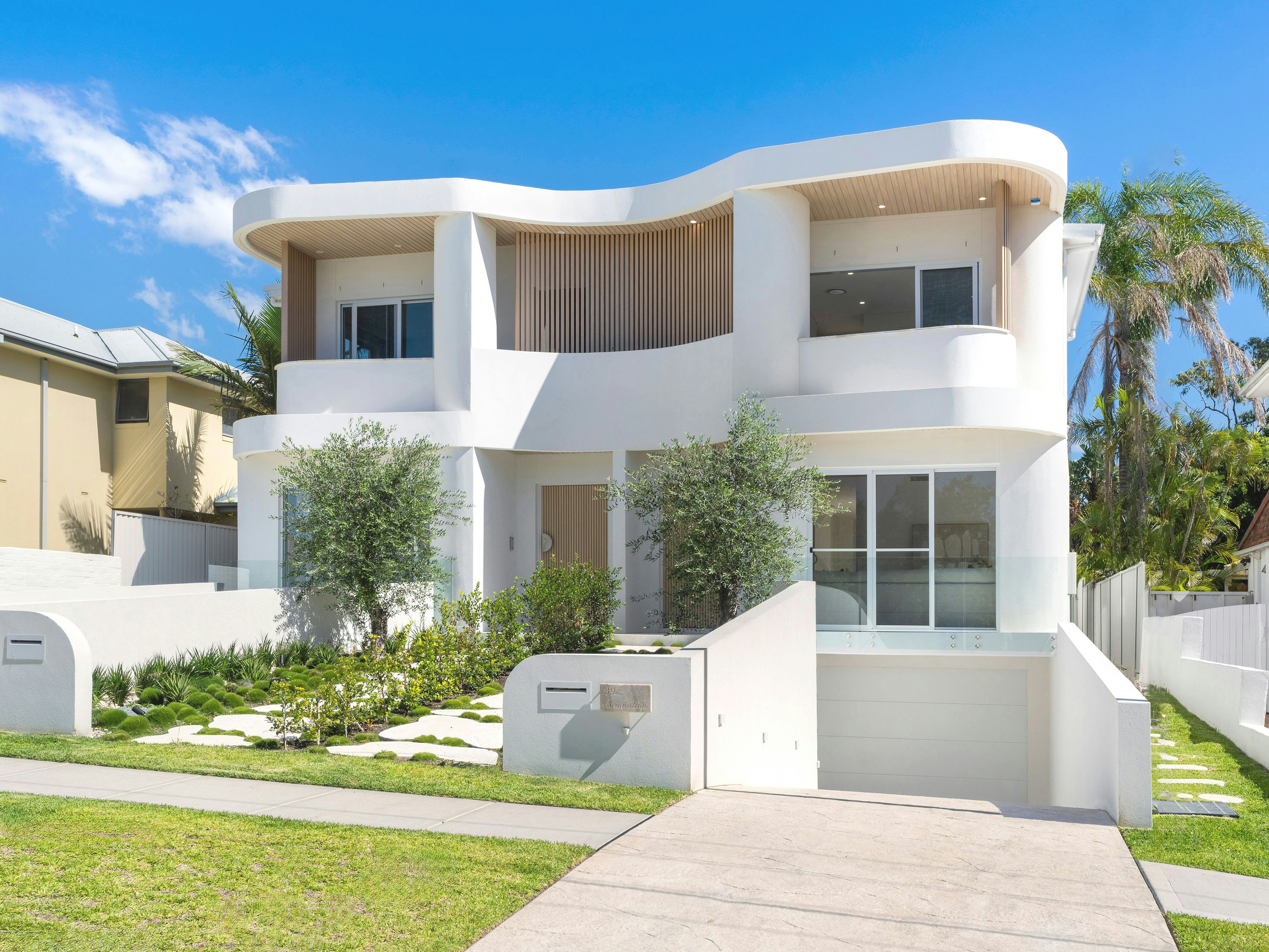 Image of architecture