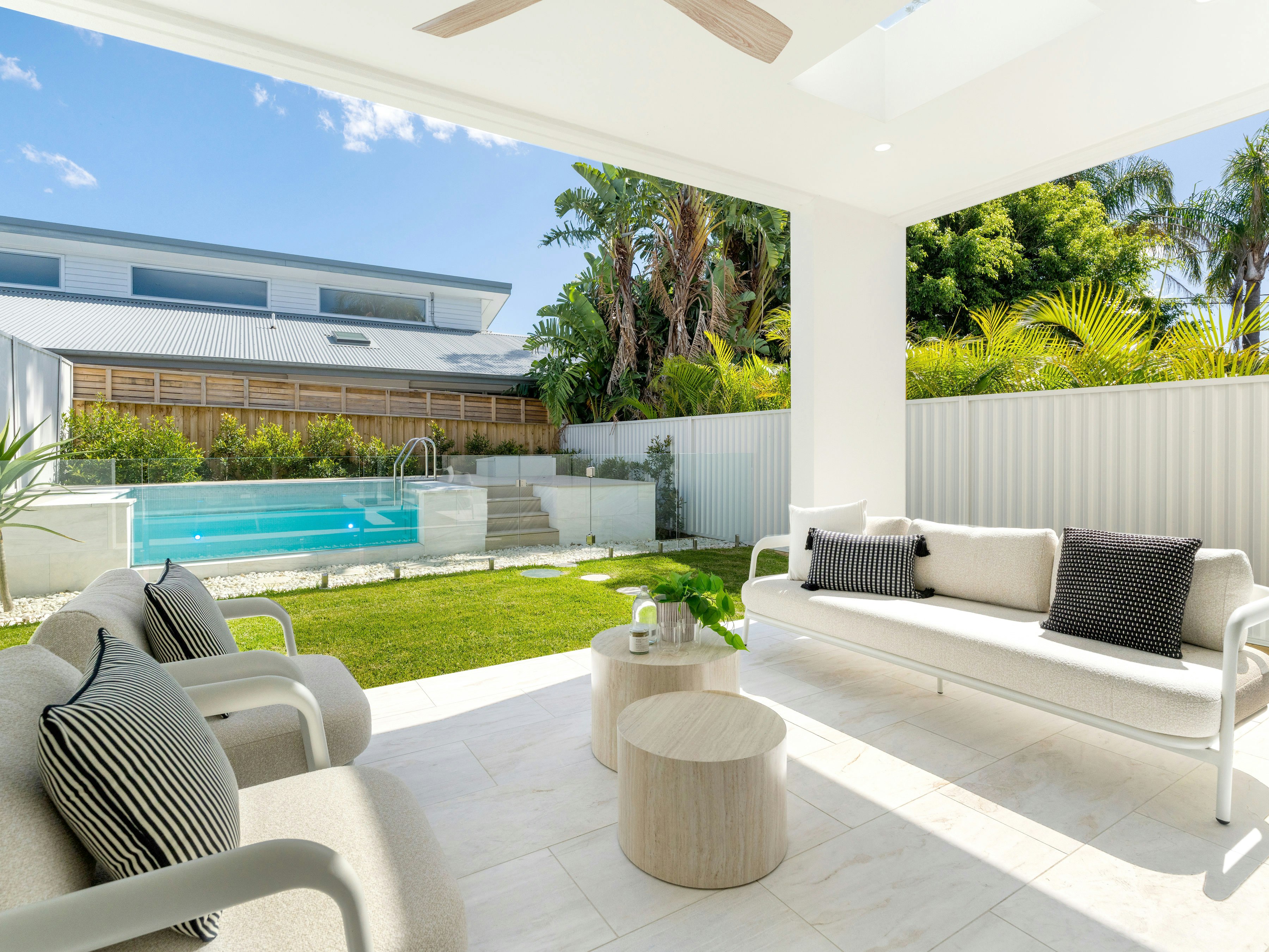 Image of coffee table