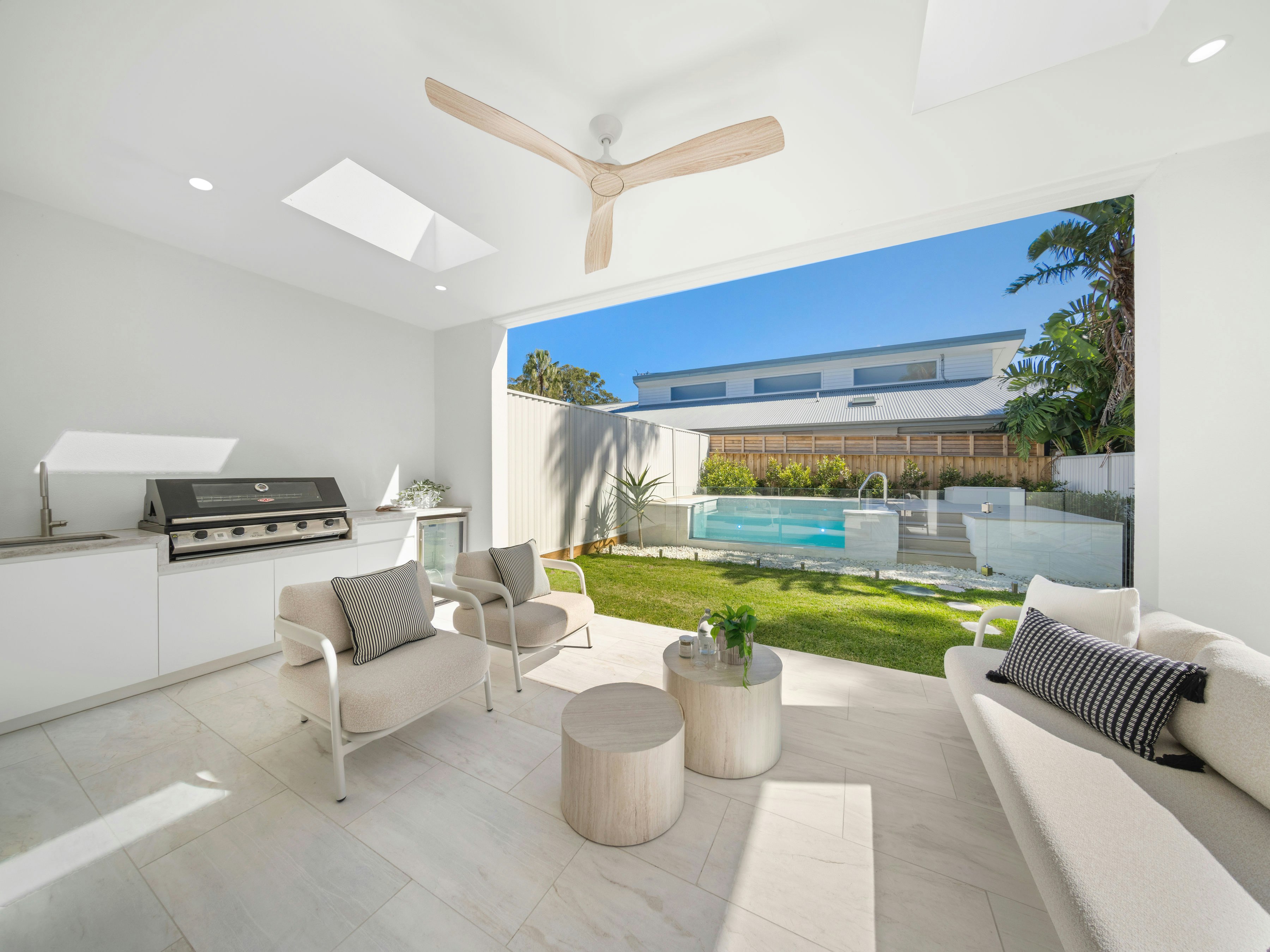 Image of coffee table