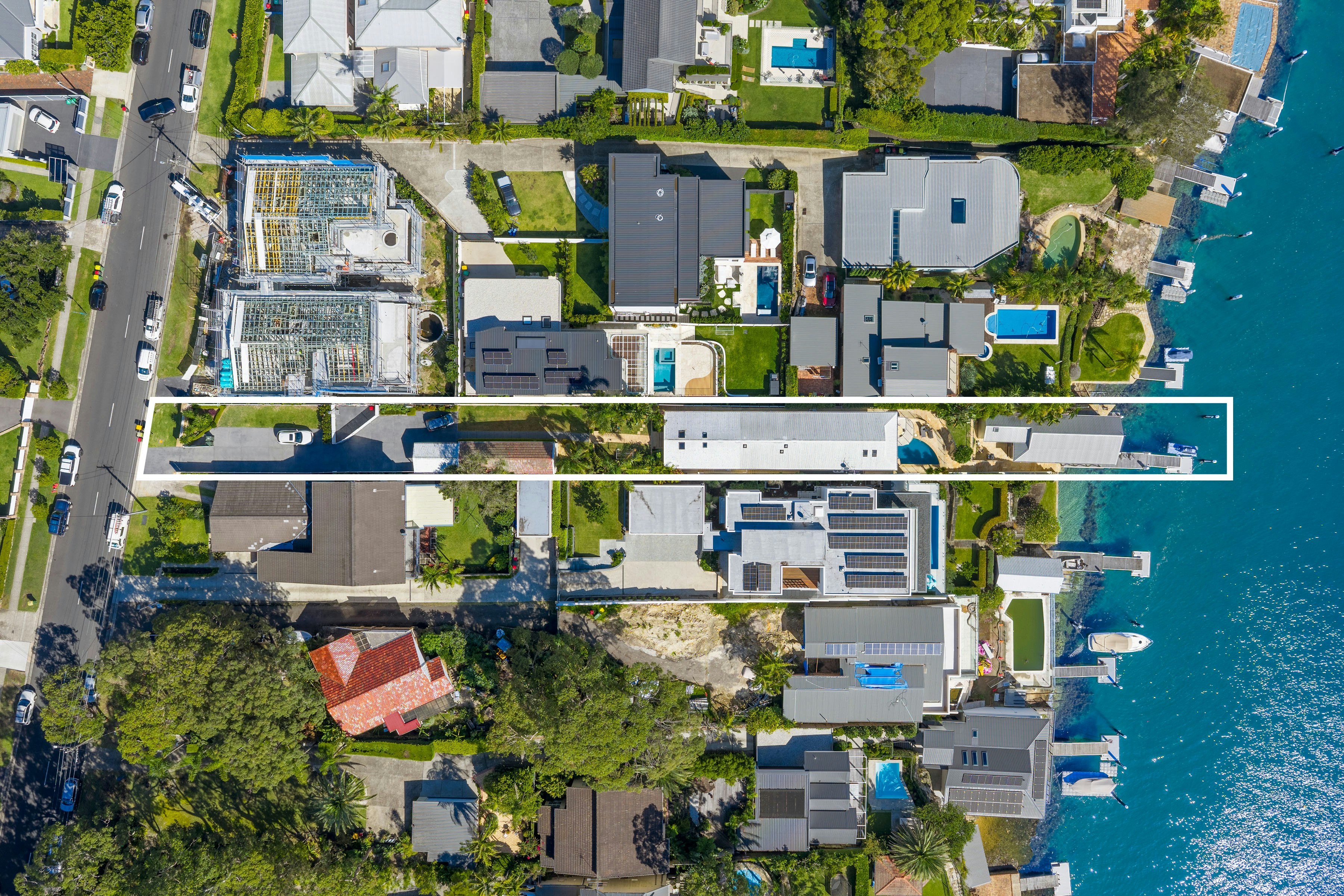 Image of neighborhood