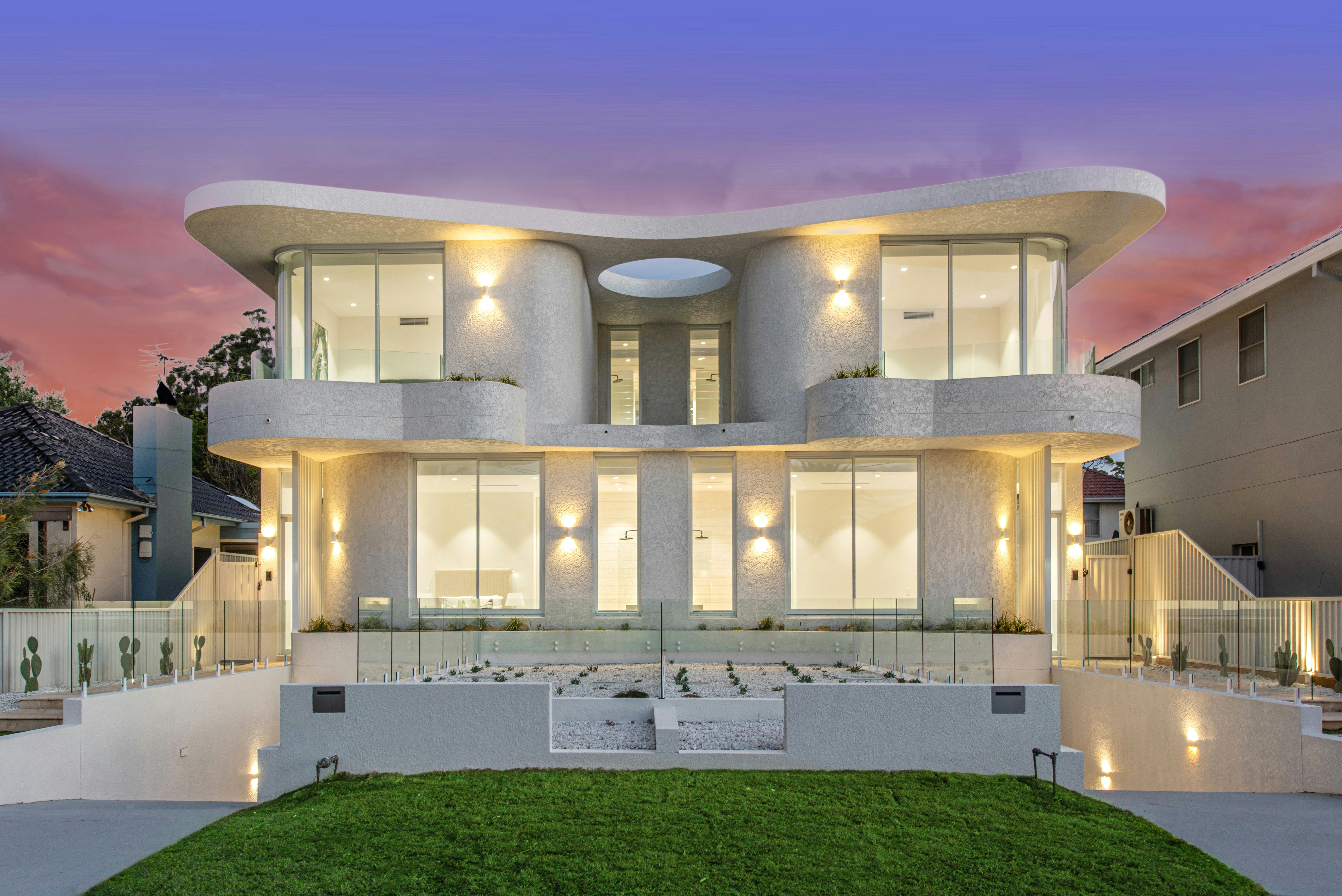 Image of architecture