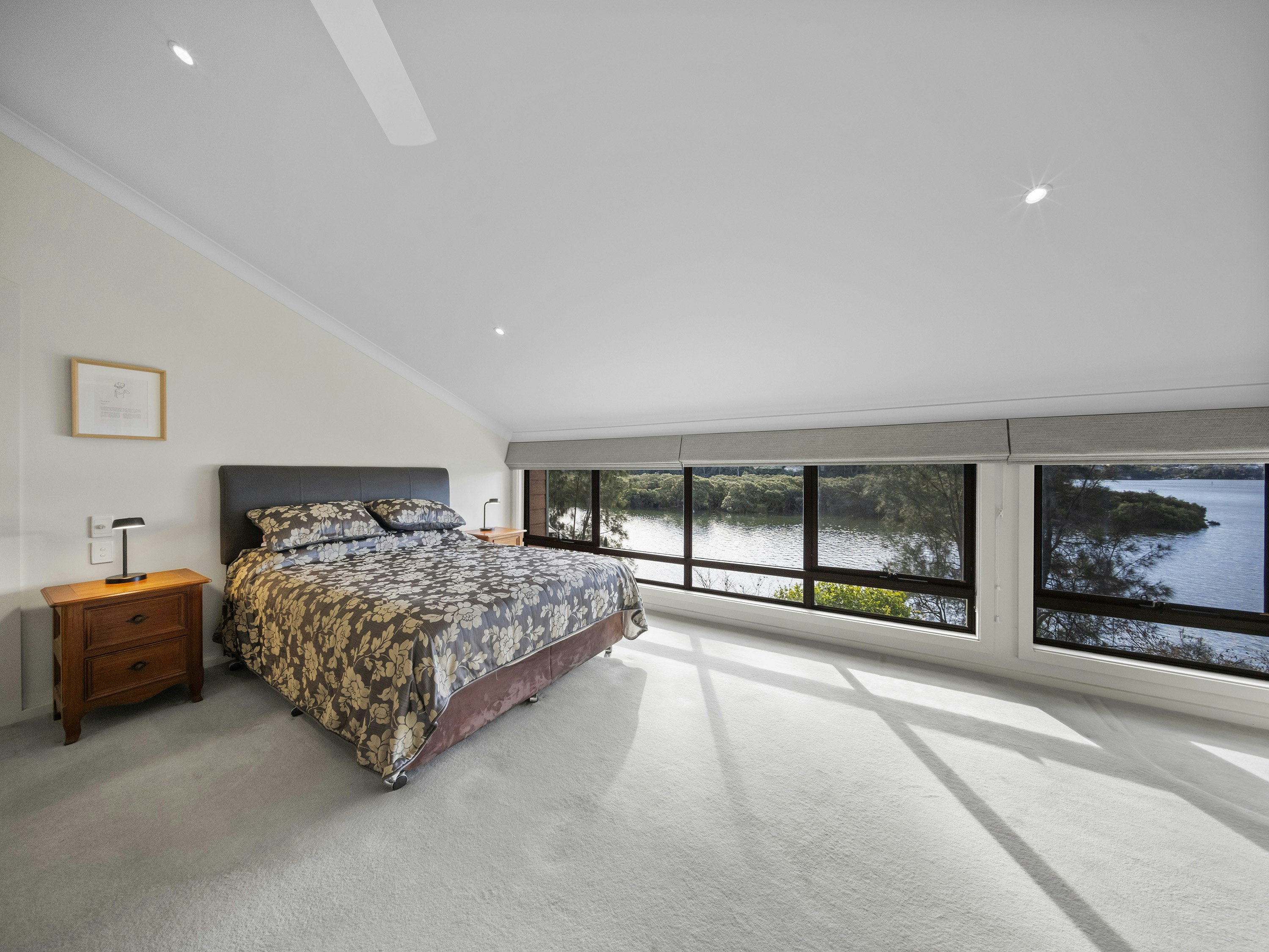 Image of bed