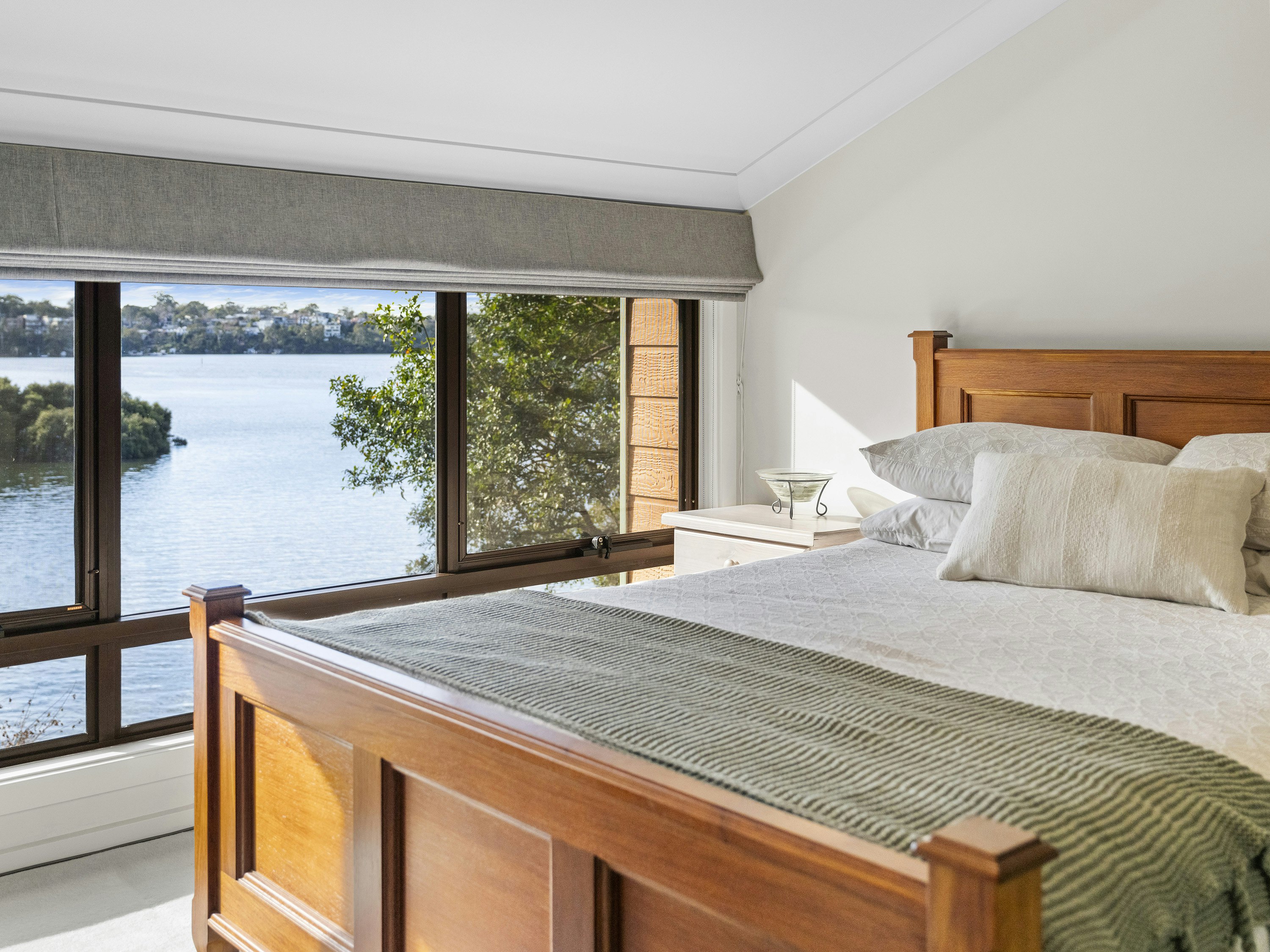 Image of bed