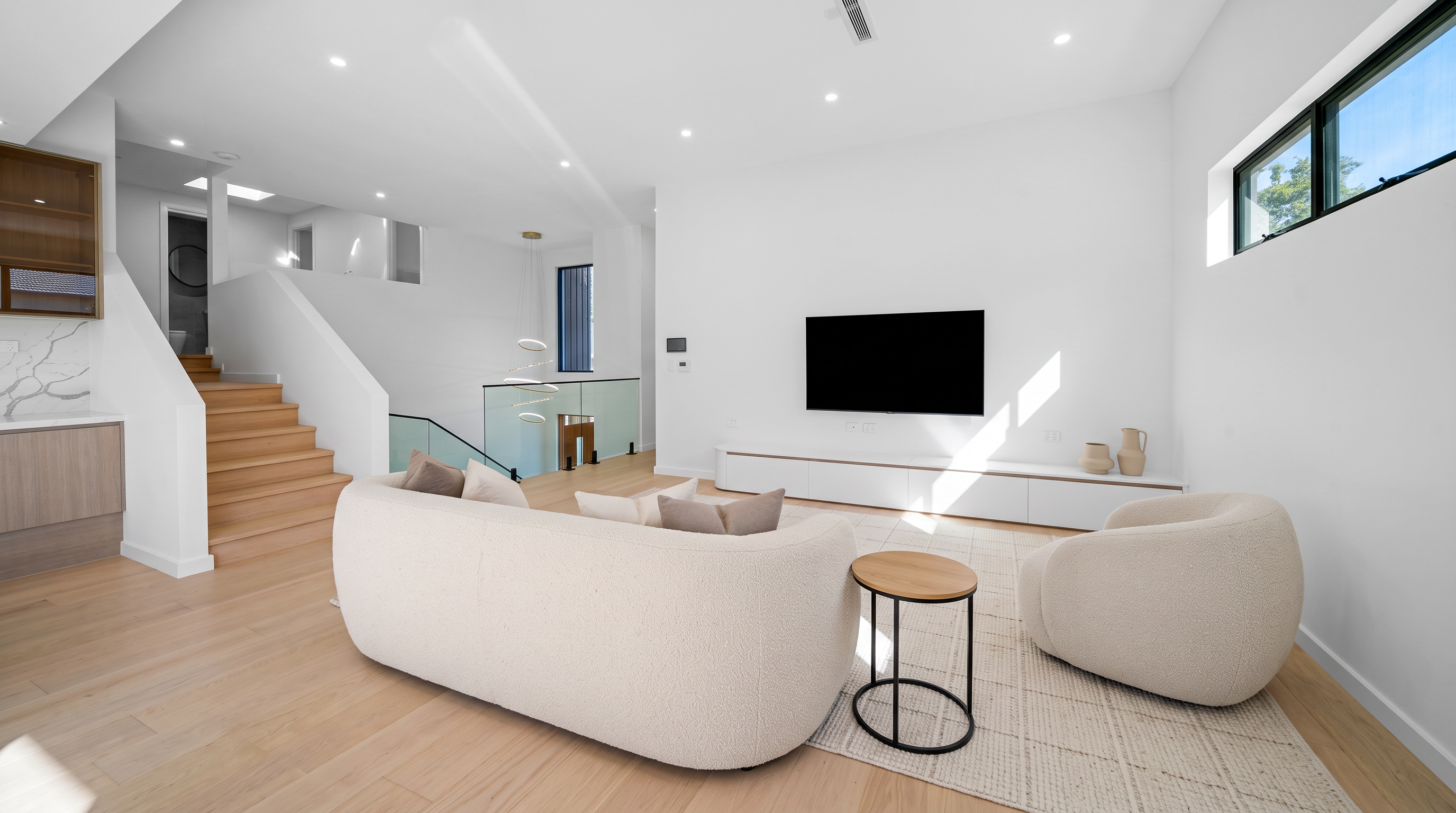 Image of living room