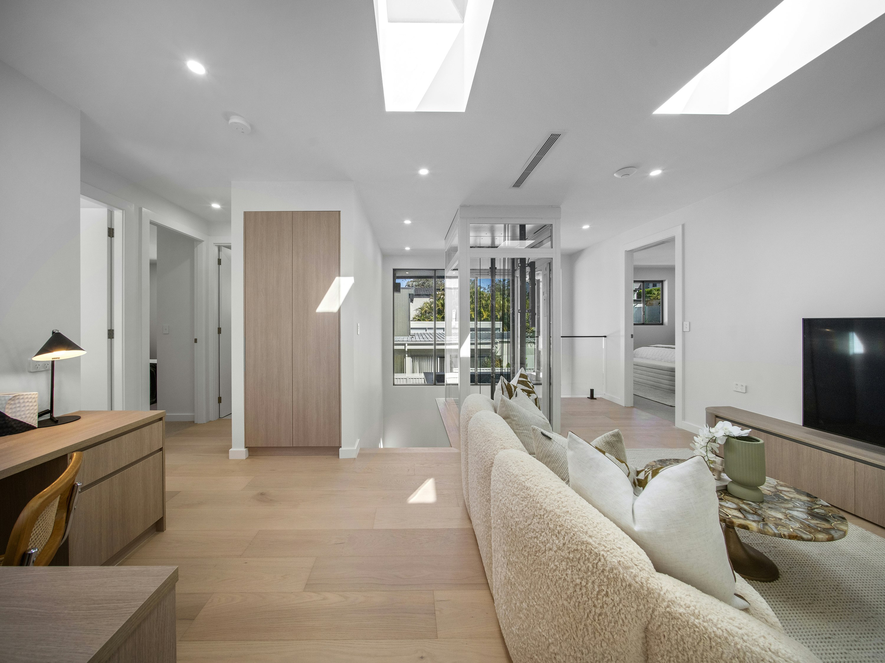 Image of living room