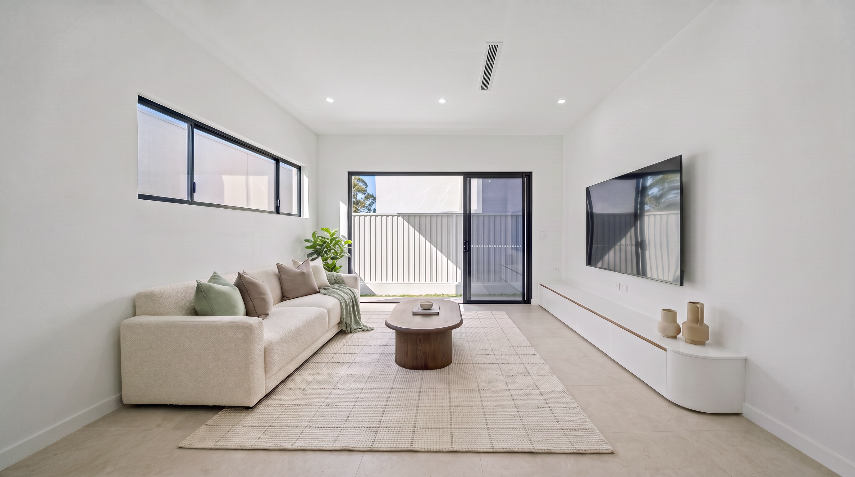 Image of living room