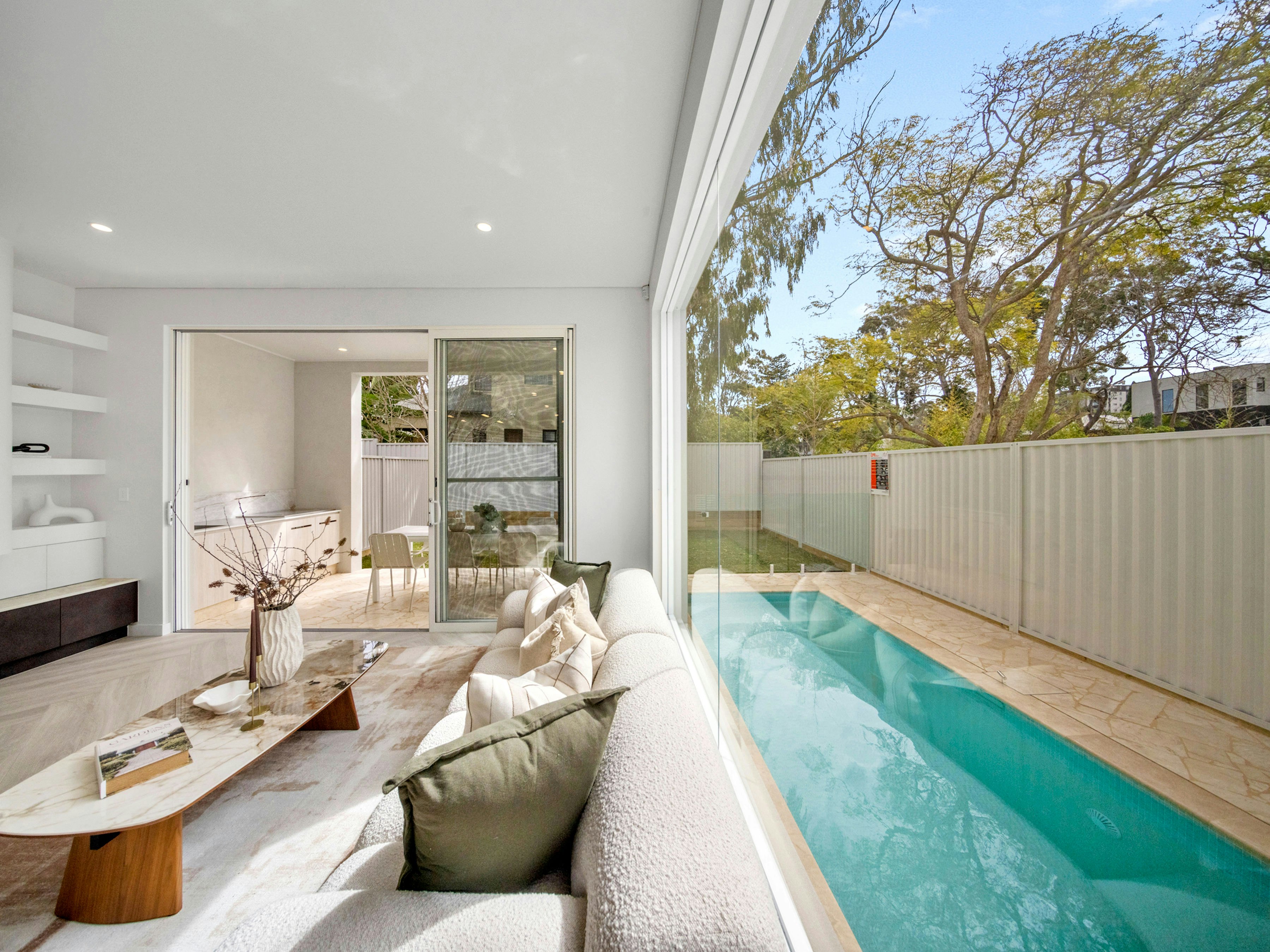 Image of interior design