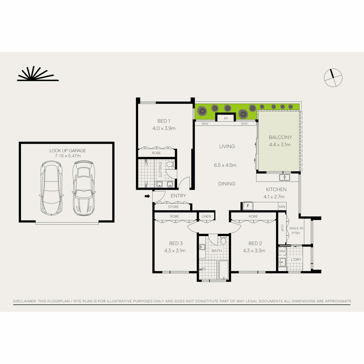 Image of diagram
