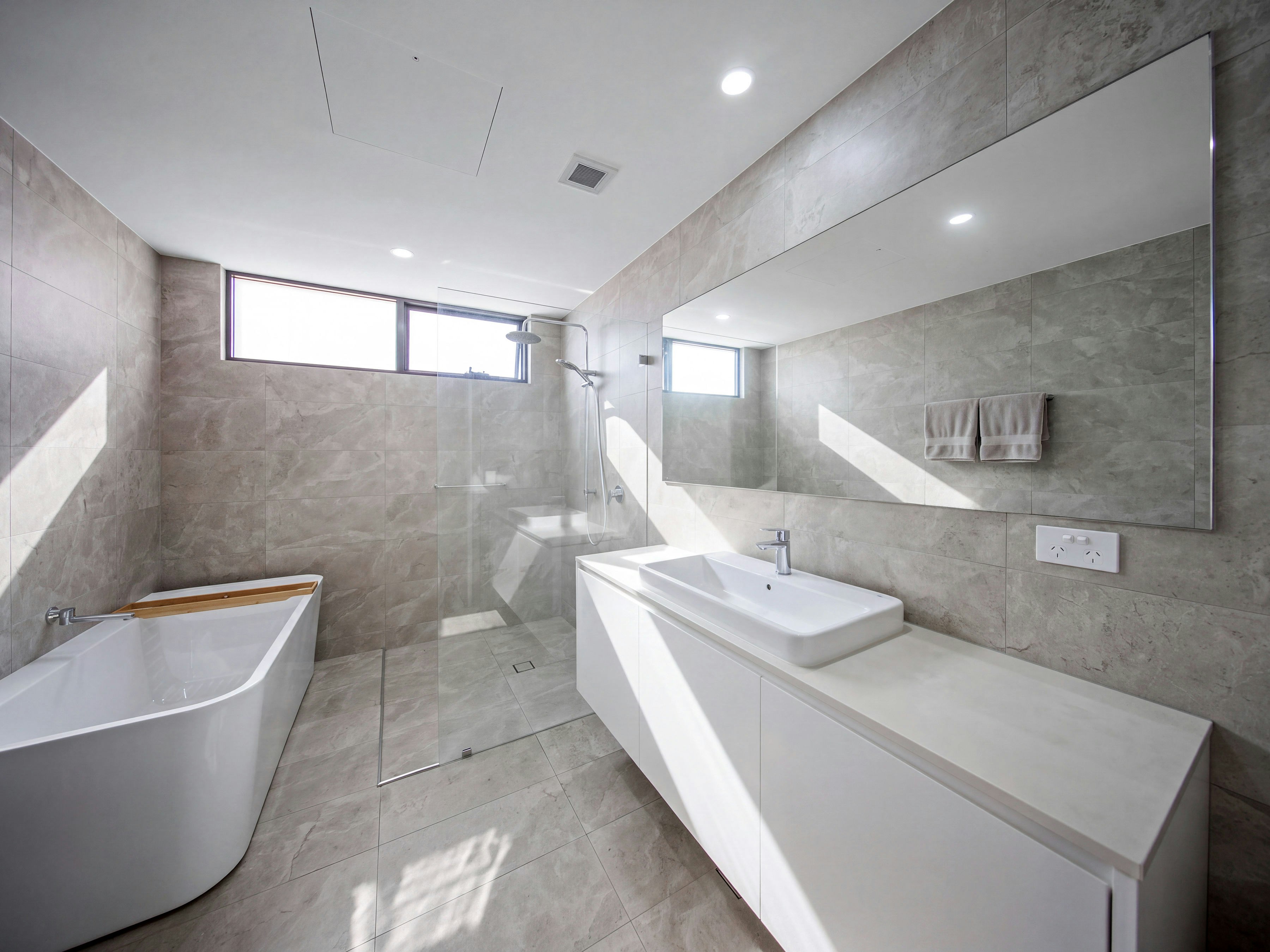 Image of bathing