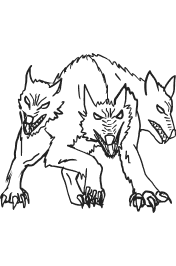 Cerberus