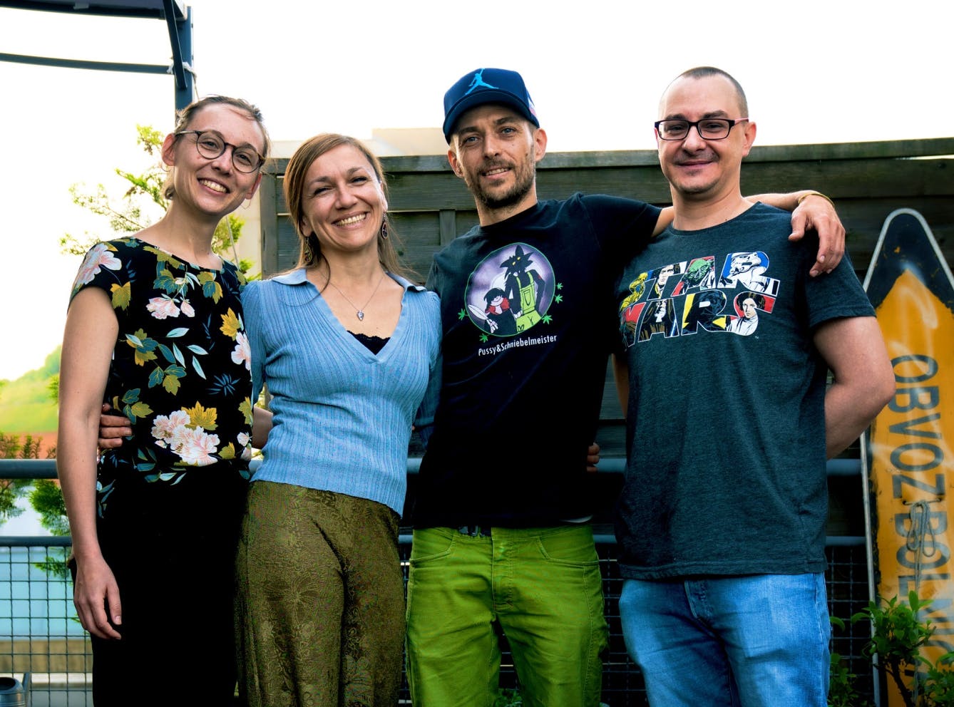 Group photo