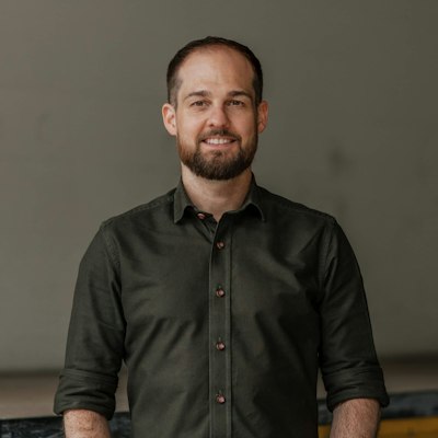 Dennis crew cut