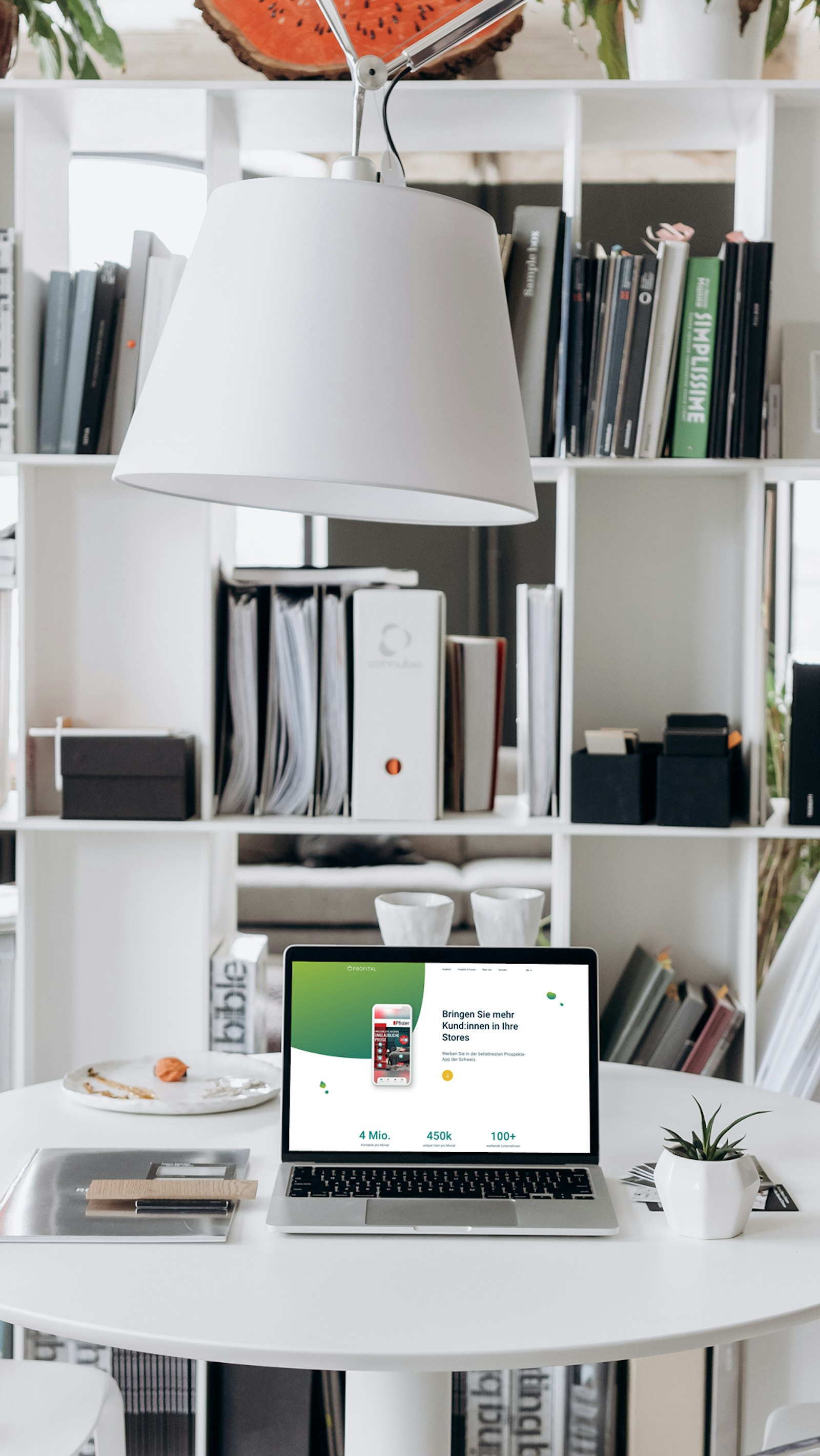 Profital furniture