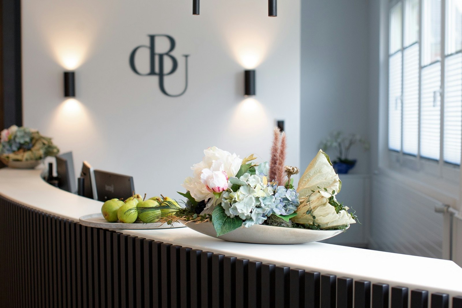 Dbu flower