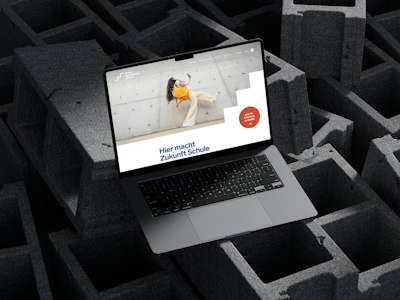 Mockuuups computer