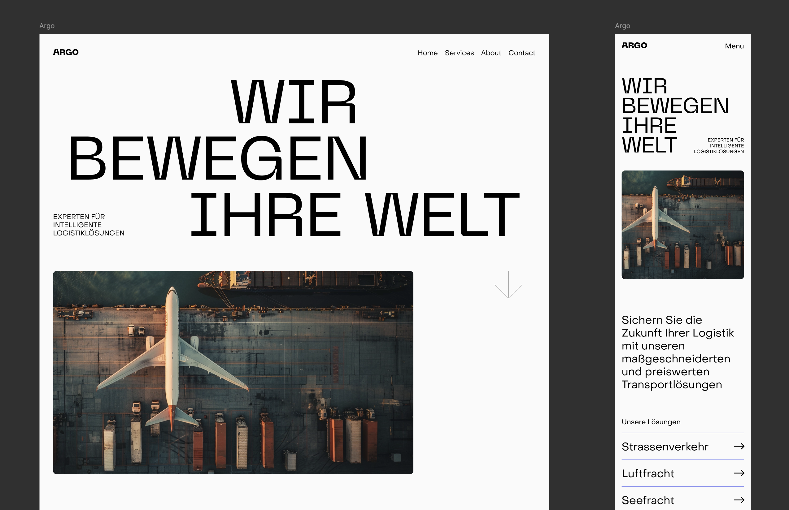 Screenshot advertisement