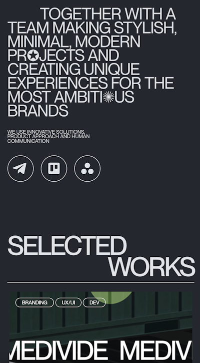 advertisement