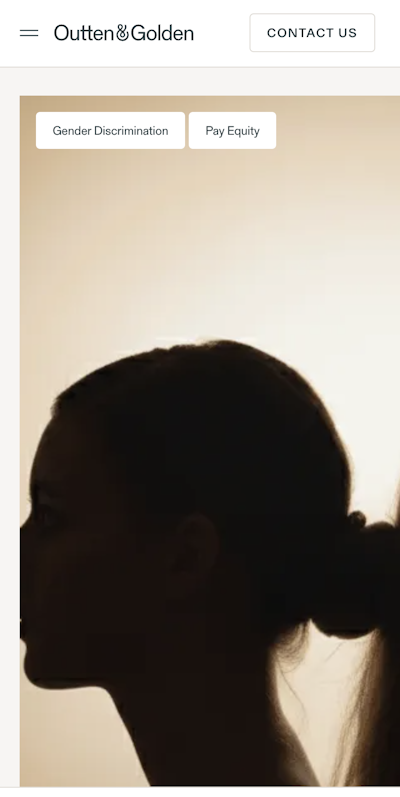 Screenshot silhouette