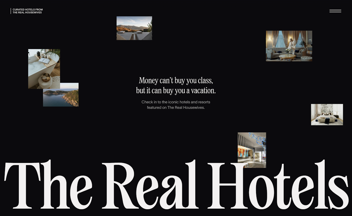 Screenshot advertisement