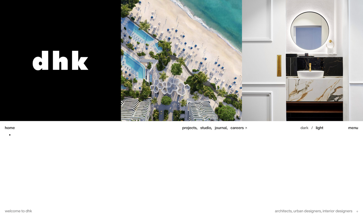 Www architecture