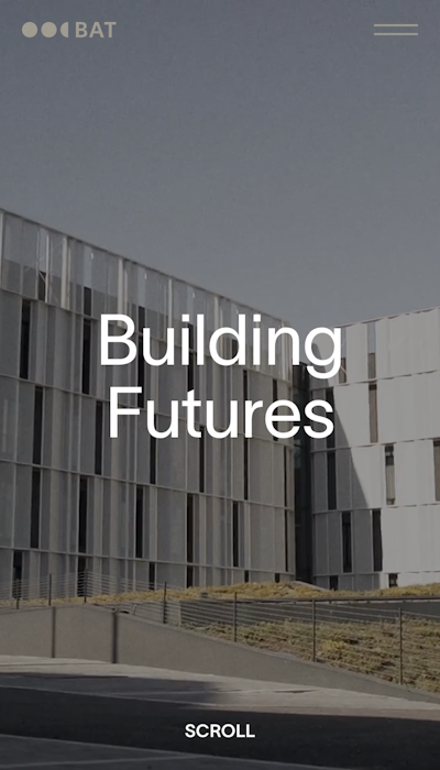 Gridonic architecture