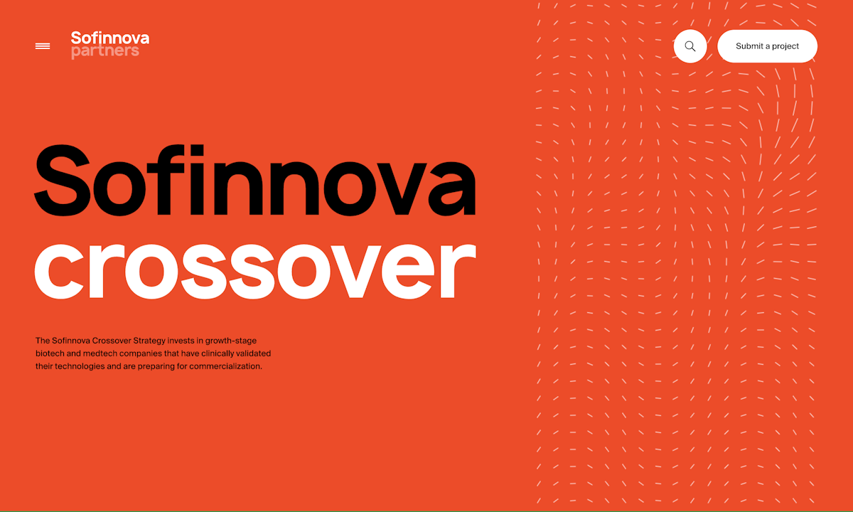 Sofinnovapartners advertisement
