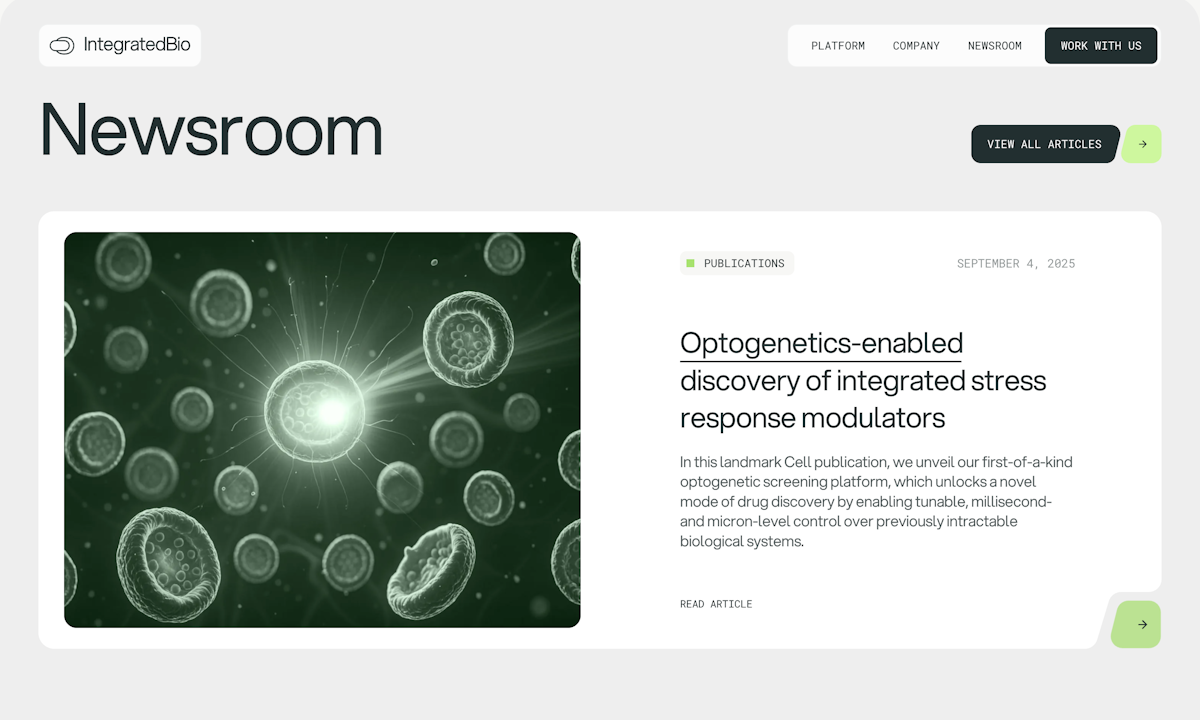 Integratedbiosciences file