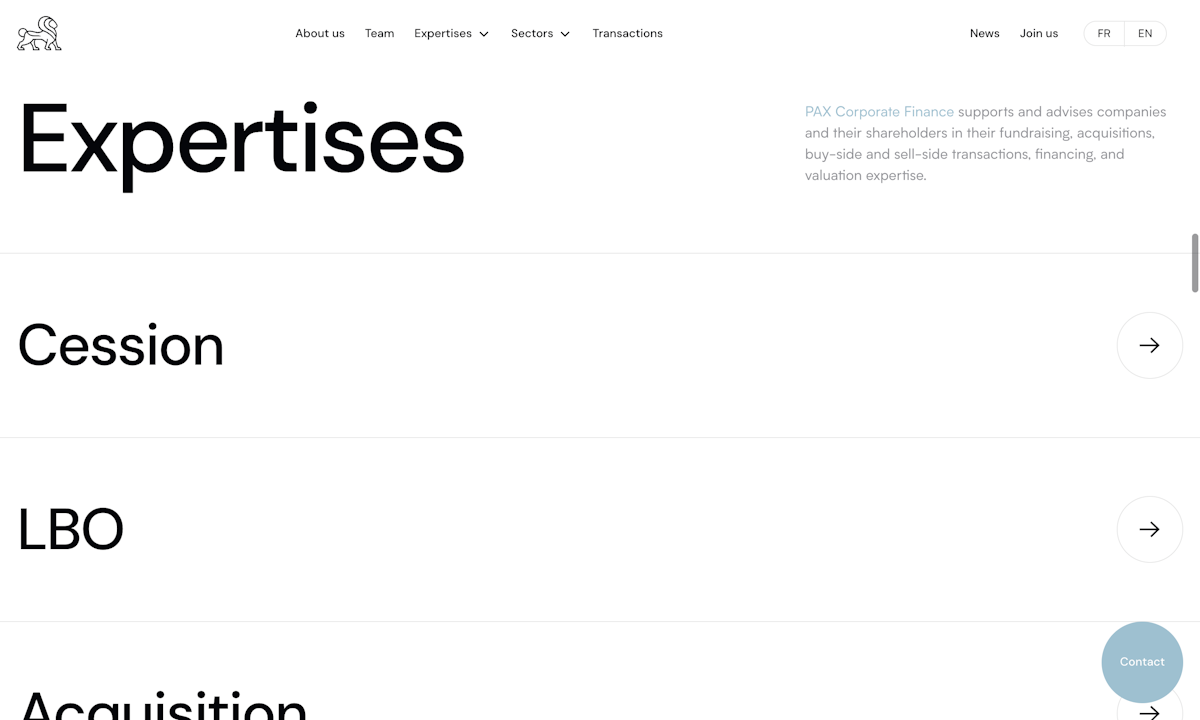 Www page