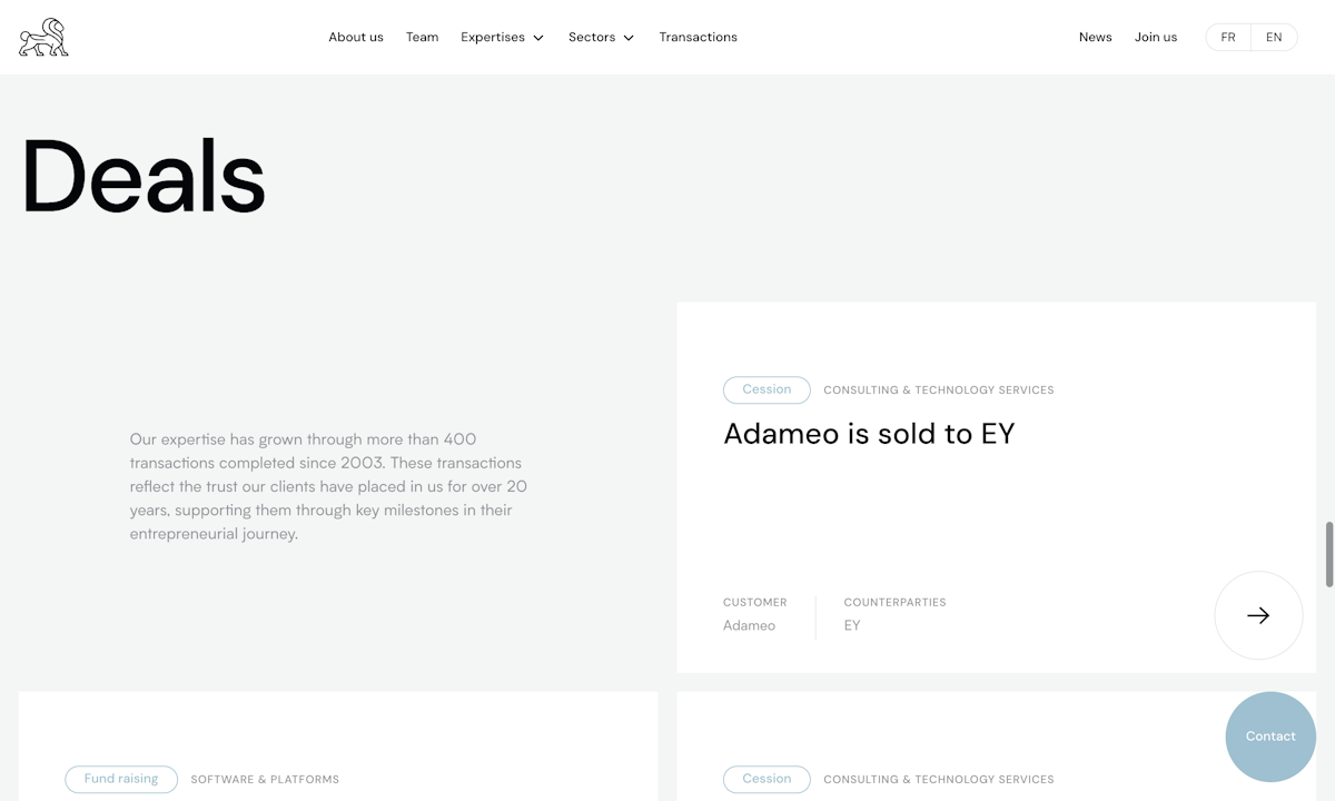 Www page