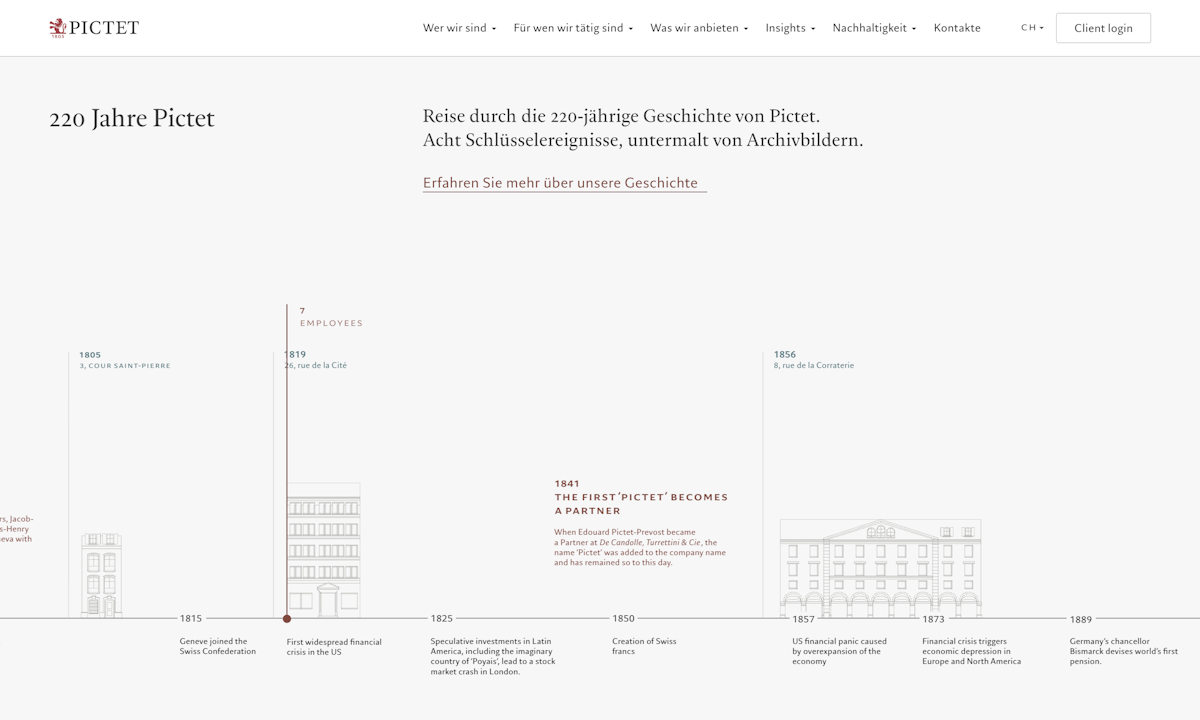 Www page