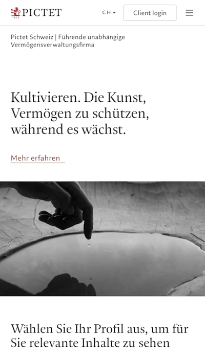 Www Wasser