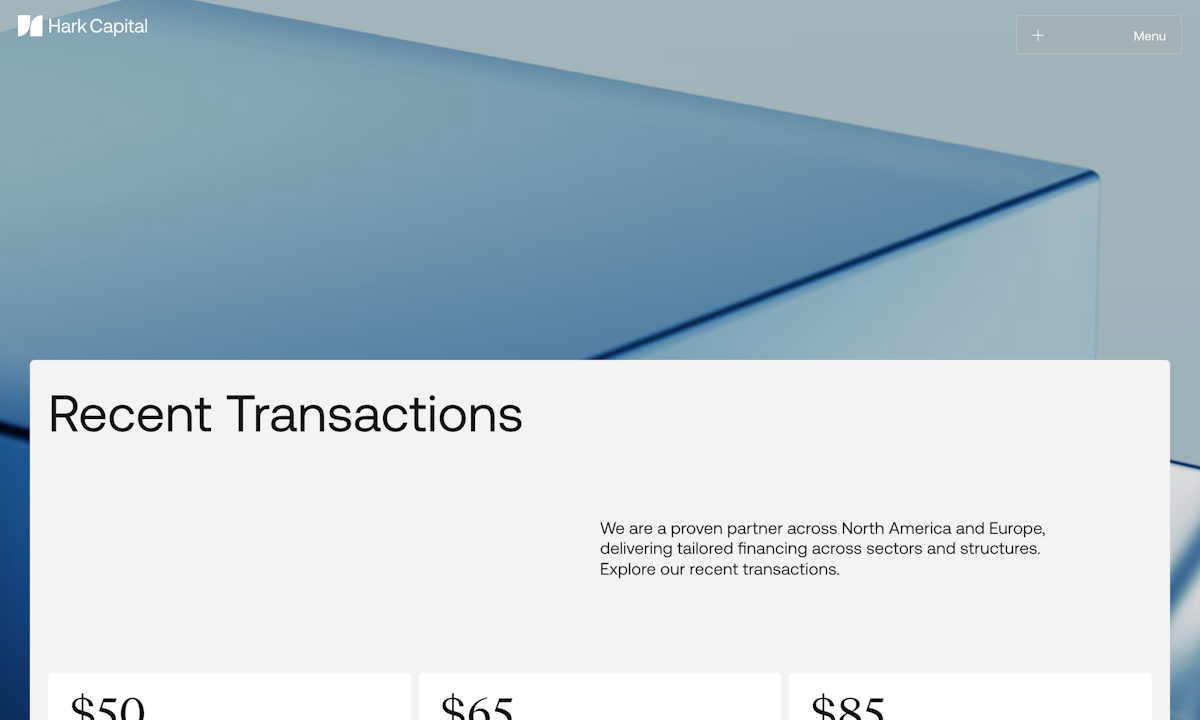 Www page