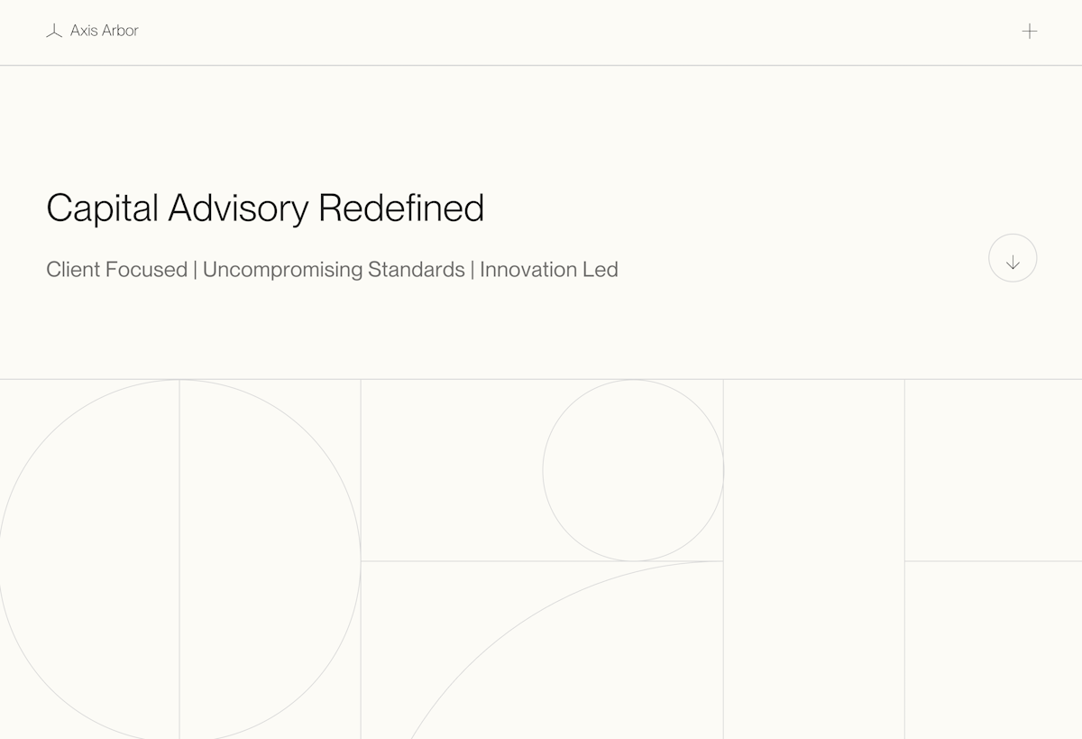 Screenshot page
