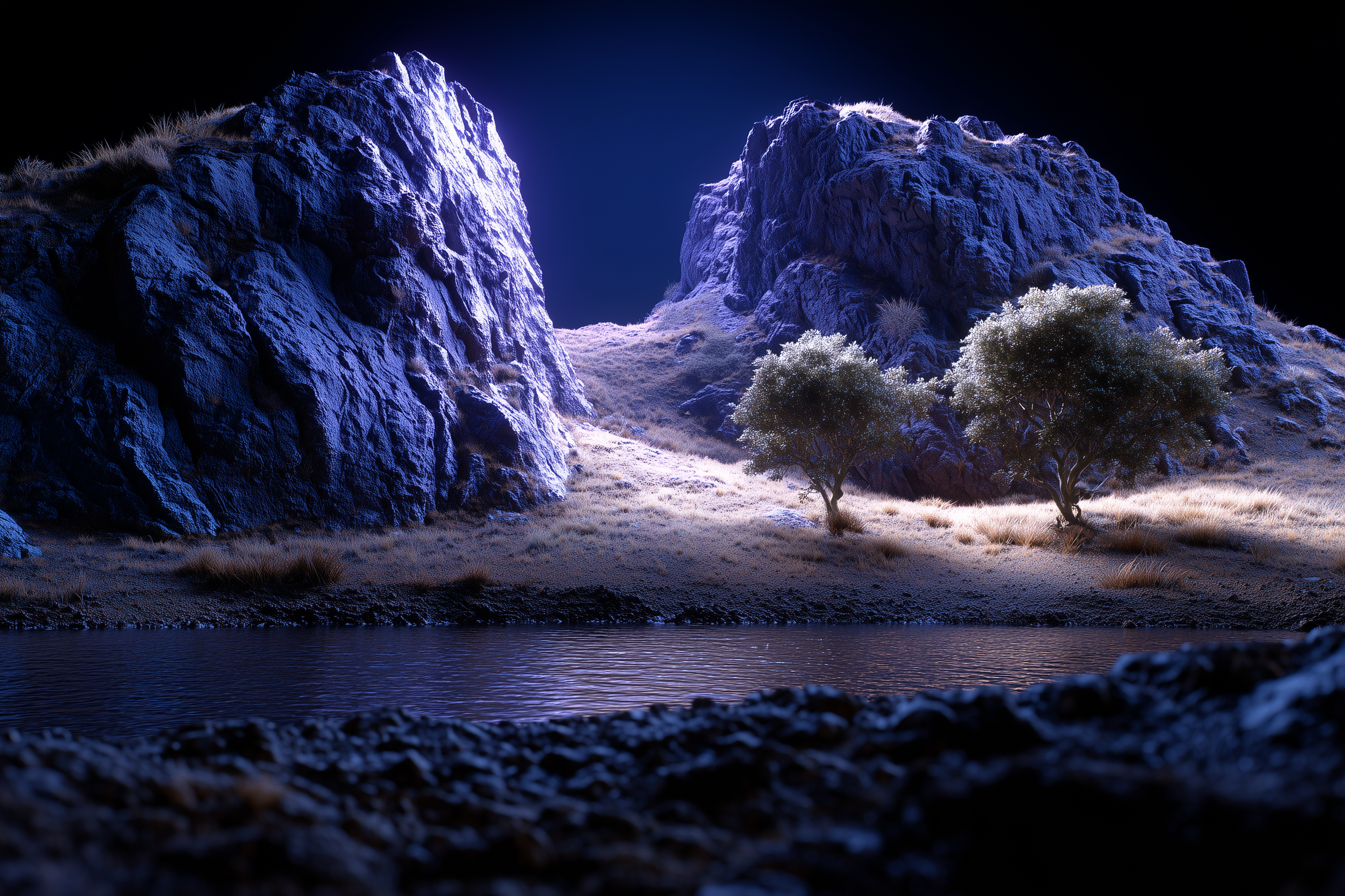 Gridonic Natur