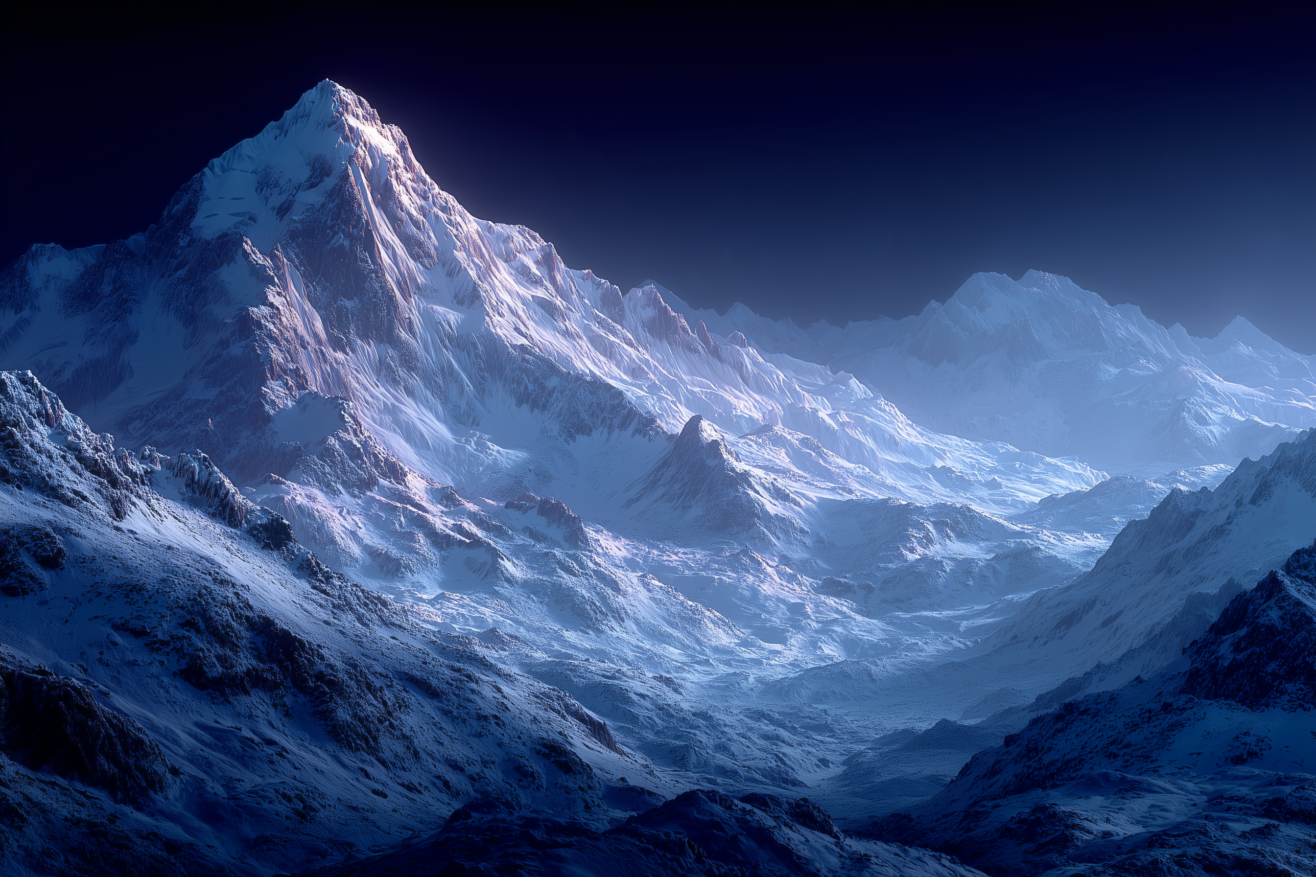 Gridonic Berg