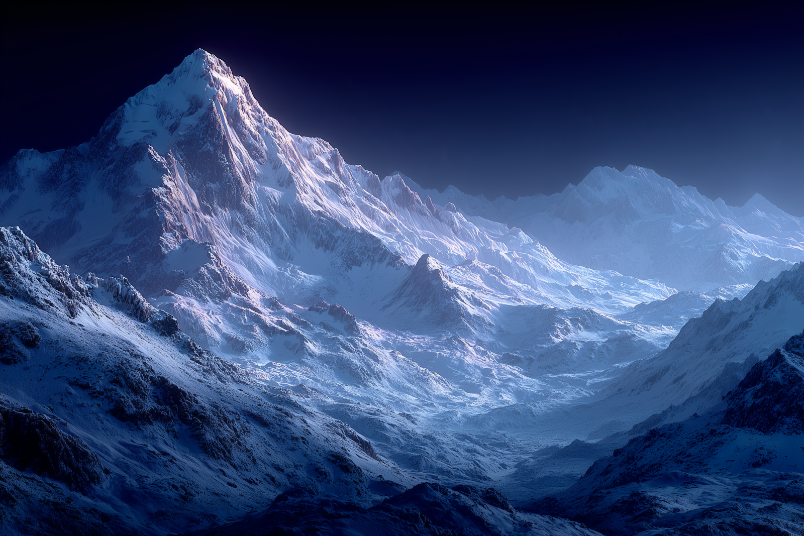 Gridonic Berg