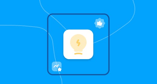 L’innovation au cœur de notre démarche