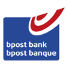 bpost bank