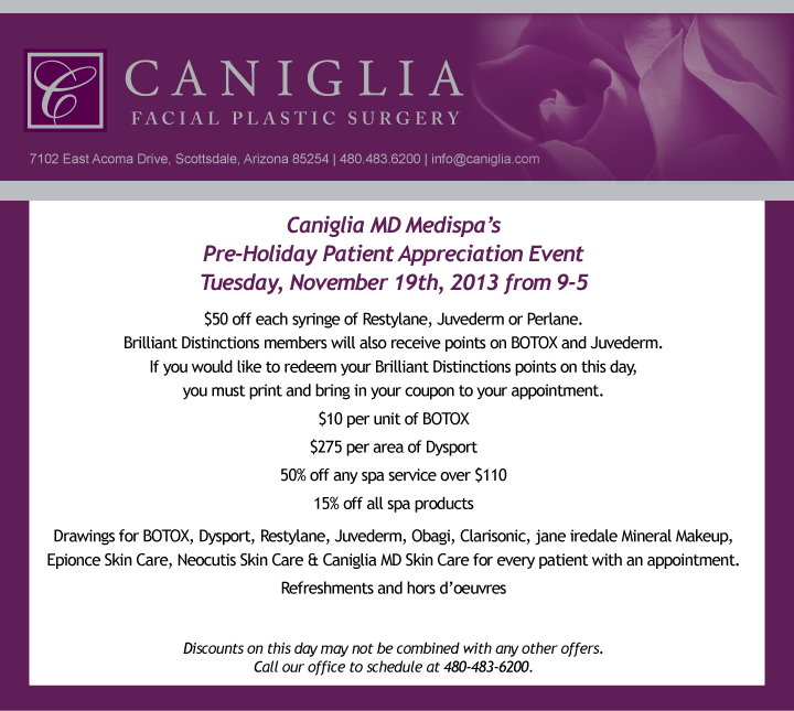November 2013 Newsletter