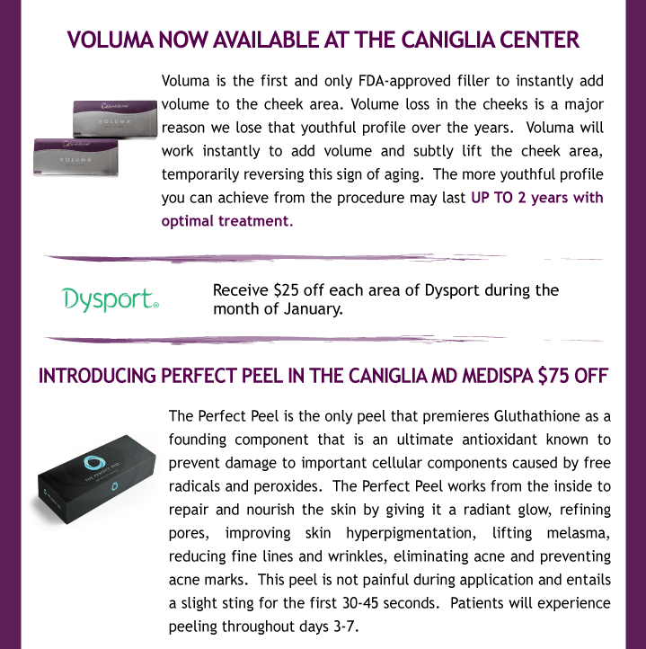 January 2014 Newsletter