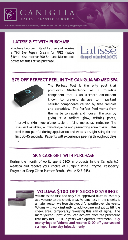 April 2014 Newsletter